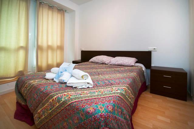 Sig Can Muntaner Apartment Palamos Ngoại thất bức ảnh