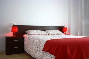 Sig Can Muntaner Apartment Palamos Ngoại thất bức ảnh