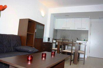 Sig Can Muntaner Apartment Palamos Ngoại thất bức ảnh
