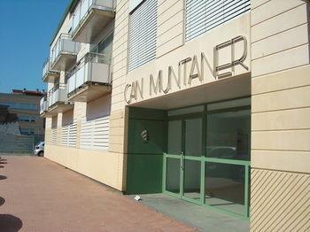 Sig Can Muntaner Apartment Palamos Ngoại thất bức ảnh